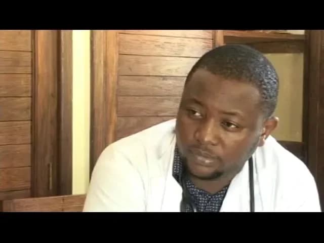 Mikosi Part 2 -  Abdallah Issa, Flora Mvungi (Official Bongo Movie)