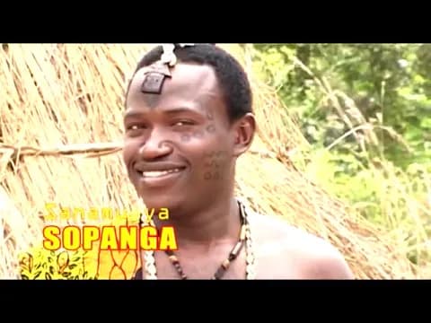 SANAMU YA SOPANGA Episode 11- Mussa Banzi, Ramadhan Ally, Aziza Sullu (Official Series Video)