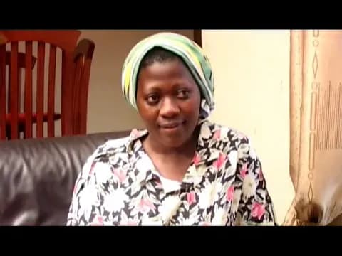 Majuto ya Nafsi 2 -  Bakari Kazembe,  Fadhili Msisiri (Official Bongo Movie)