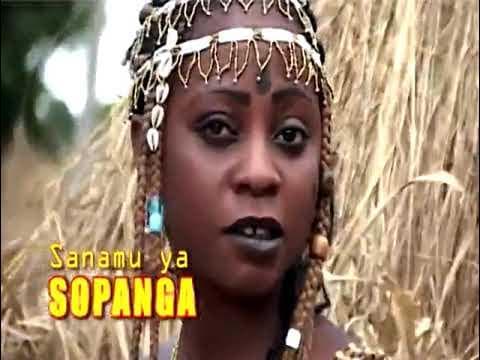 SANAMU YA SOPANGA |FINAL| Episode 45 - Mussa Banzi, Ramadhan Ally (Official Series Video)