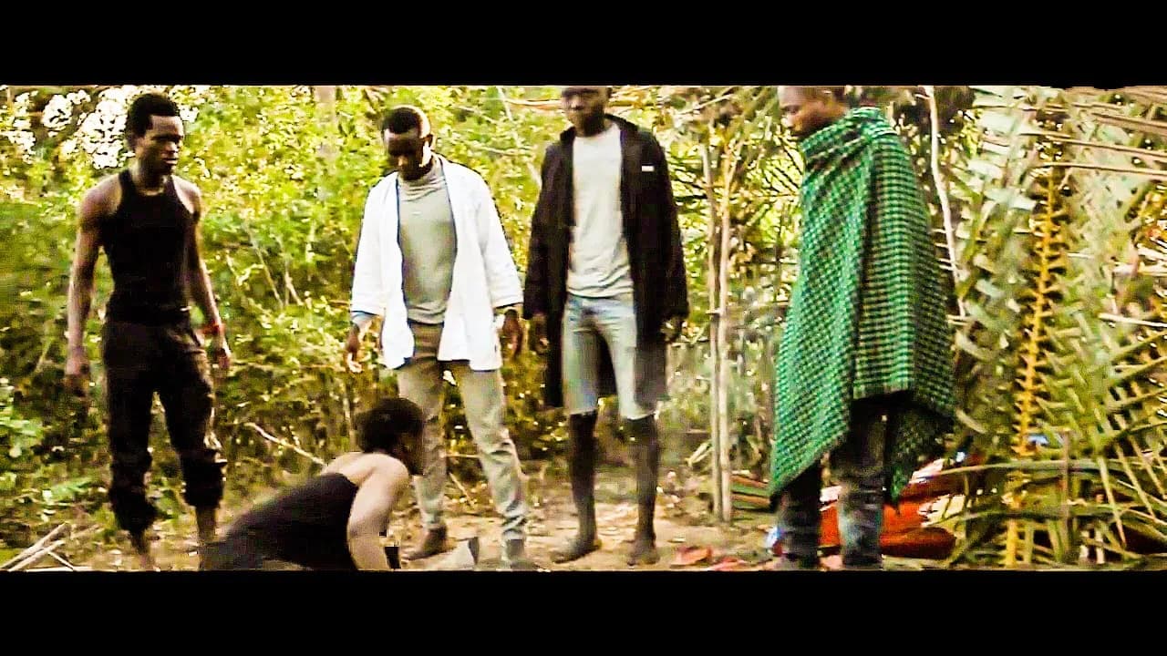Siri za Kijiji Part 1 - Latest Swahiliwood Bongo Movie