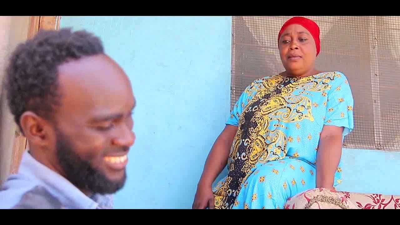Shubiri Episode 13 - Hindu Musa, Saidi Masuka (Official Bongo Series)