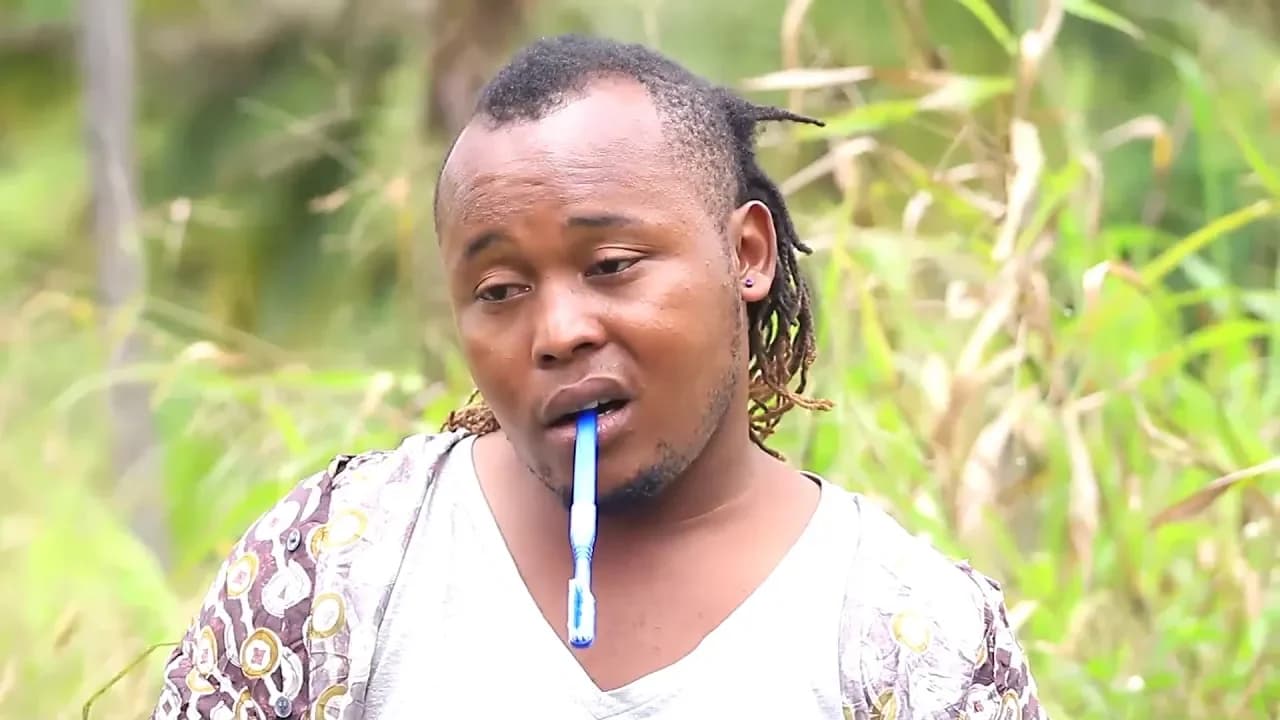 GENDA UBWELE Part 1 - Kidogo Ze Zero, Sabra (Official Bongo Movie)