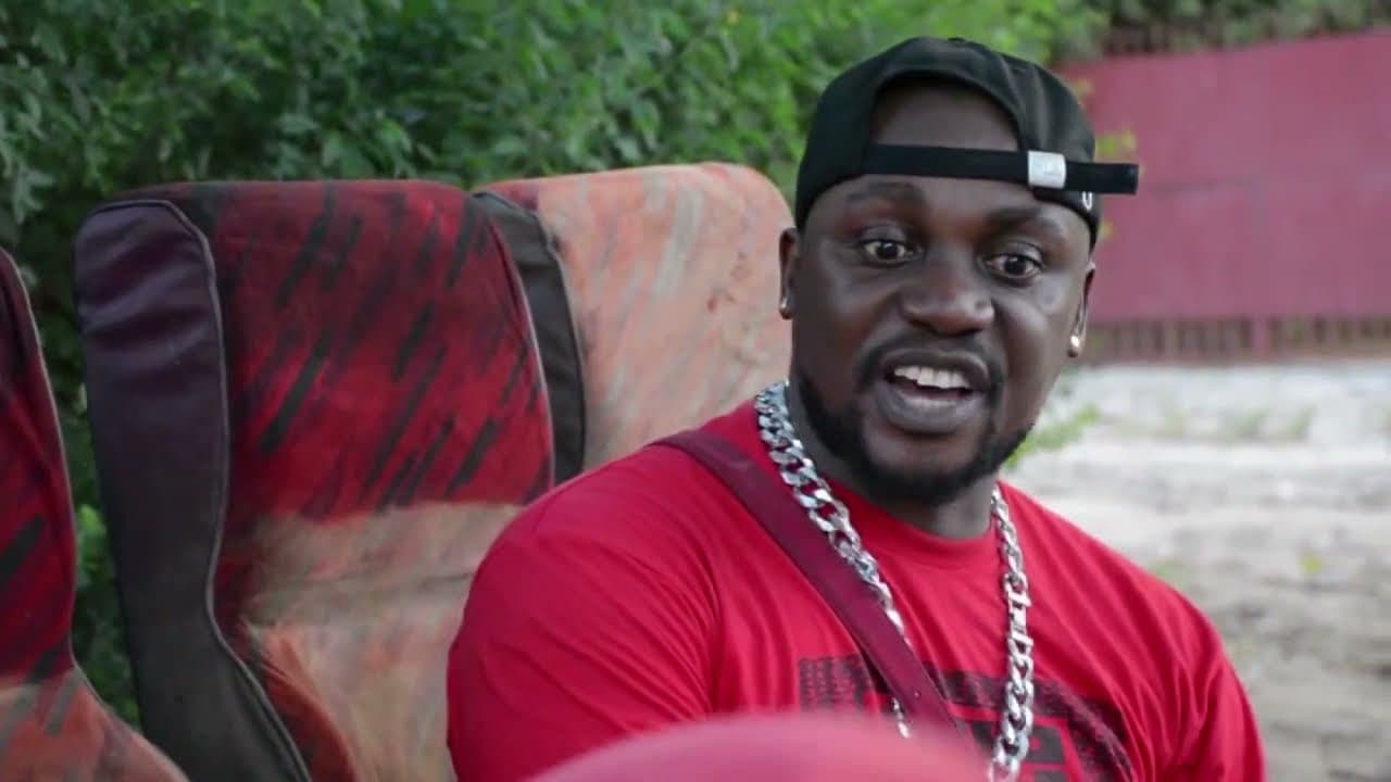 Homeboy |Full Movie| - Jacob Mkweche, Martin White, Elisha Kawia (Official Bongo Movie)