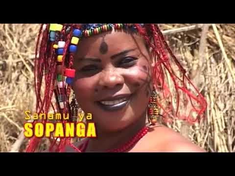 SANAMU YA SOPANGA Episode 10 - Mussa Banzi, Ramadhan Ally, Aziza Sullu (Official Series Video)