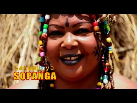 SANAMU YA SOPANGA Episode 09 - Mussa Banzi, Ramadhan Ally, Aziza Sullu (Official Series Video)