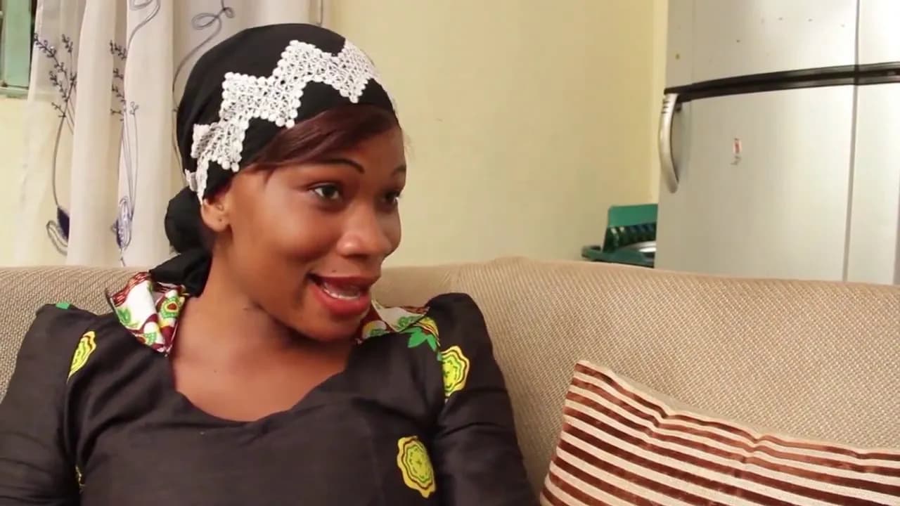 Maisha Yangu Part 2 - Magreth Msumbwa, Mwajuma Masudi (Official Bongo Movie)