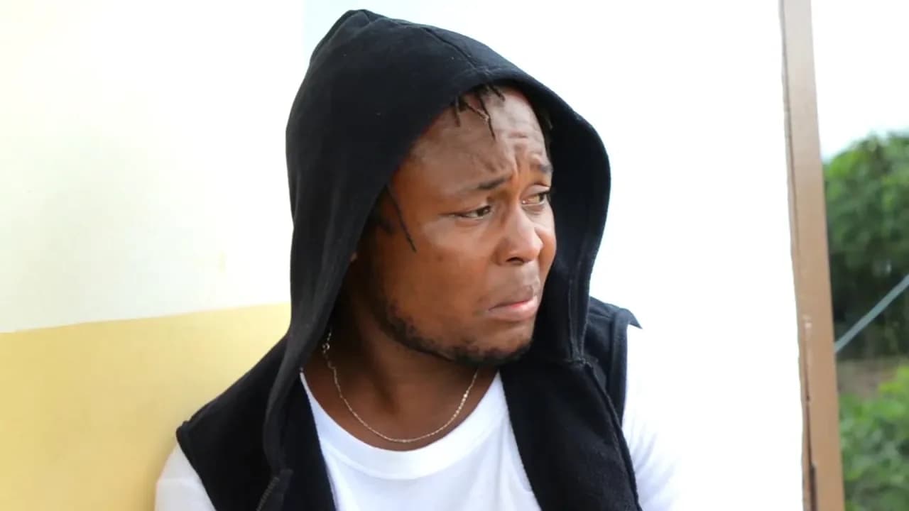 Rest in Peace Part 1 -  Kidogo ze Zero (Official Bongo Movie)