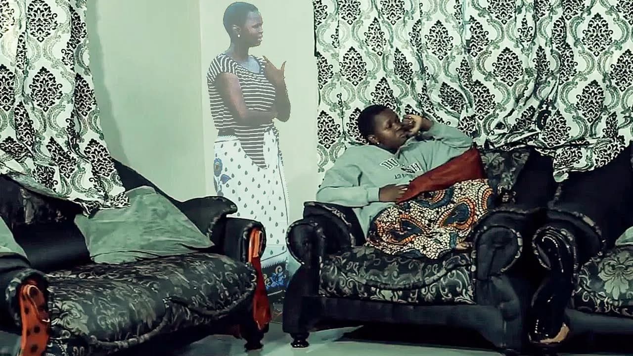 Msichana Huyu Amefariki Bila Kujua | (Sina Makosa) - Latest Swahiliwood Bongo Movie