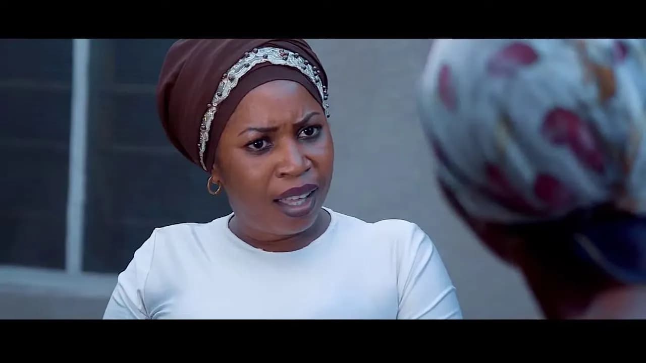 Morachi Part 2 - Hidaya Hassan, Mohamedy Fungafunga (Official Bongo Movie)