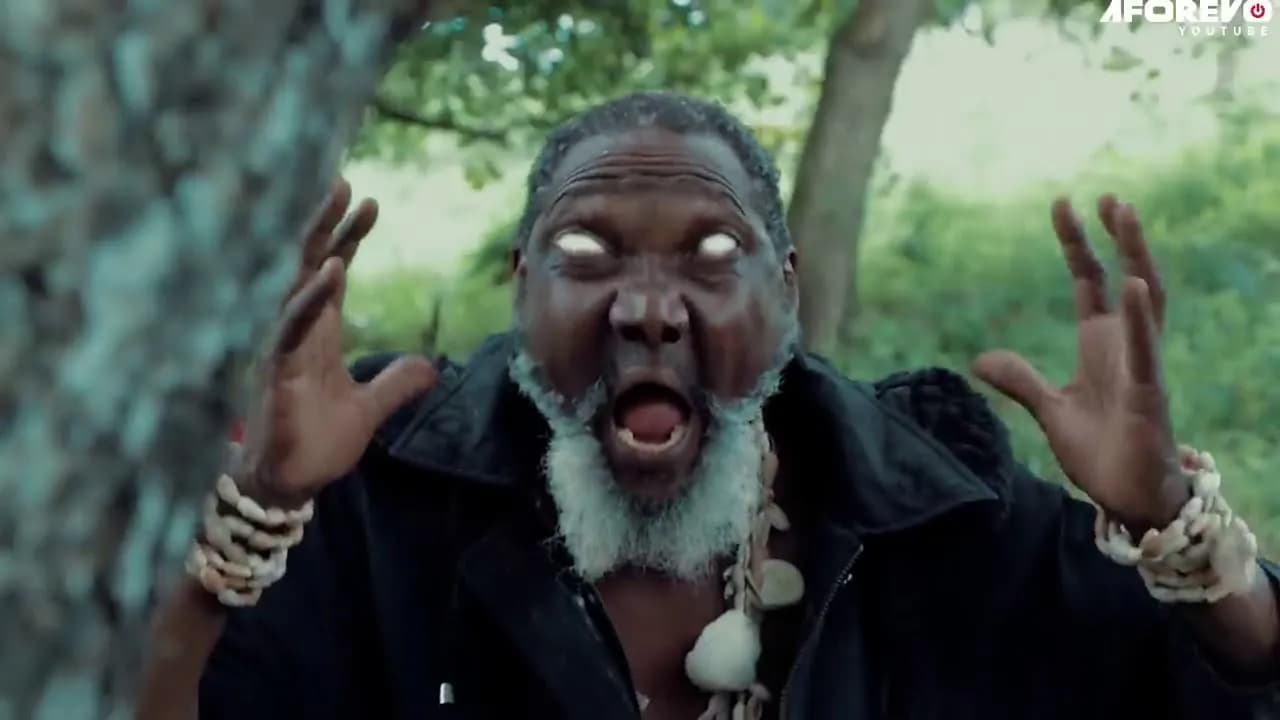 Siri Ya Marehemu Part 1 - Latest Swahili Bongo Movies