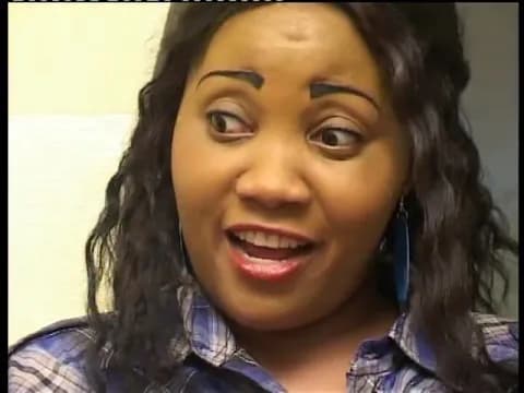 Tambiko Part 1 - Bakari Kazembe, Fadhili Msisiri, Flora Mvungi (Official Bongo Movie)