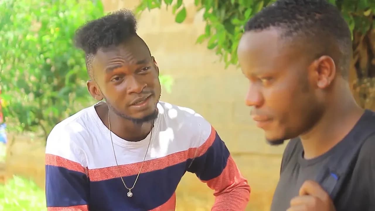 MOYO KISODA Part 1 -  Adili Iddi, Meddy Sam, Sarah Nyika & Recho Mavoic (Official Bongo Movie)