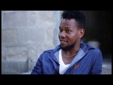 Changudoa Part 1 - Nassoro Ndambwe, Abdul Mhema (Official Bongo Movie)