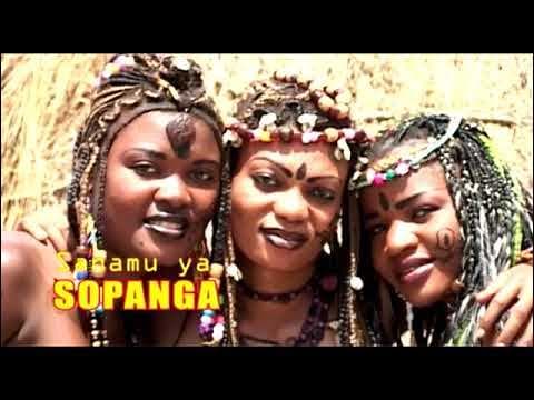 SANAMU YA SOPANGA Episode 29 - Mussa Banzi, Ramadhan Ally, Aziza Sullu (Official Series Video)