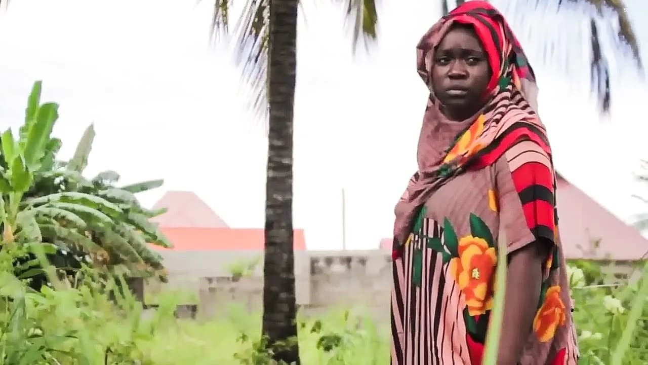 Sina Dini - A Swahiliwood Bongo Movie