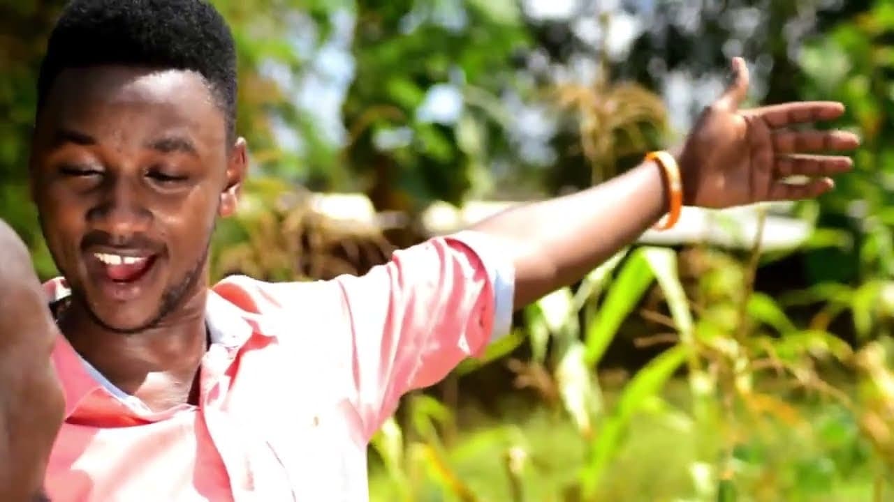 Ndoto Ya Mchana Part 1 - Meshack Rashid, Hashilu Issa (Official Bongo Movie)