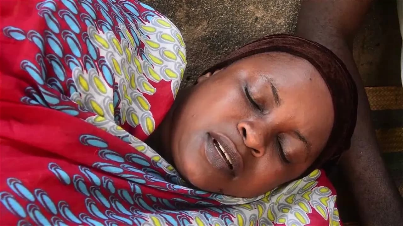 Hati Part 1 - Fadhili Msisili, Isihaka Ramadhani (Official Bongo Movie)