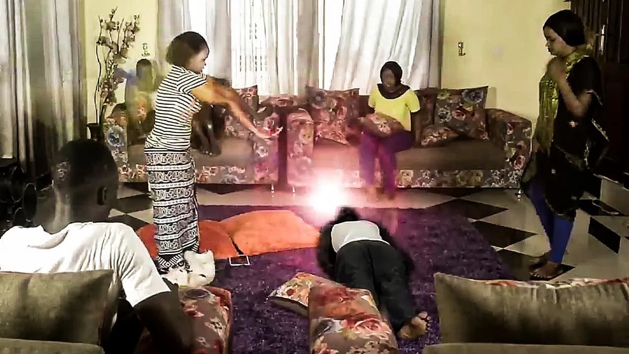 Niokoe Kutoka Kwa Mke Wangu - Latest Swahiliwood Bongo Movies