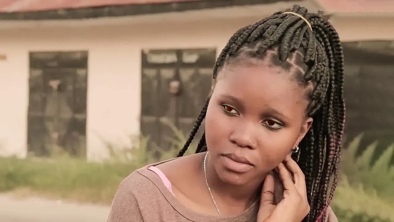 Hata Wasichana Warembo Wanateseka - Latest Swahili Bongo Movies