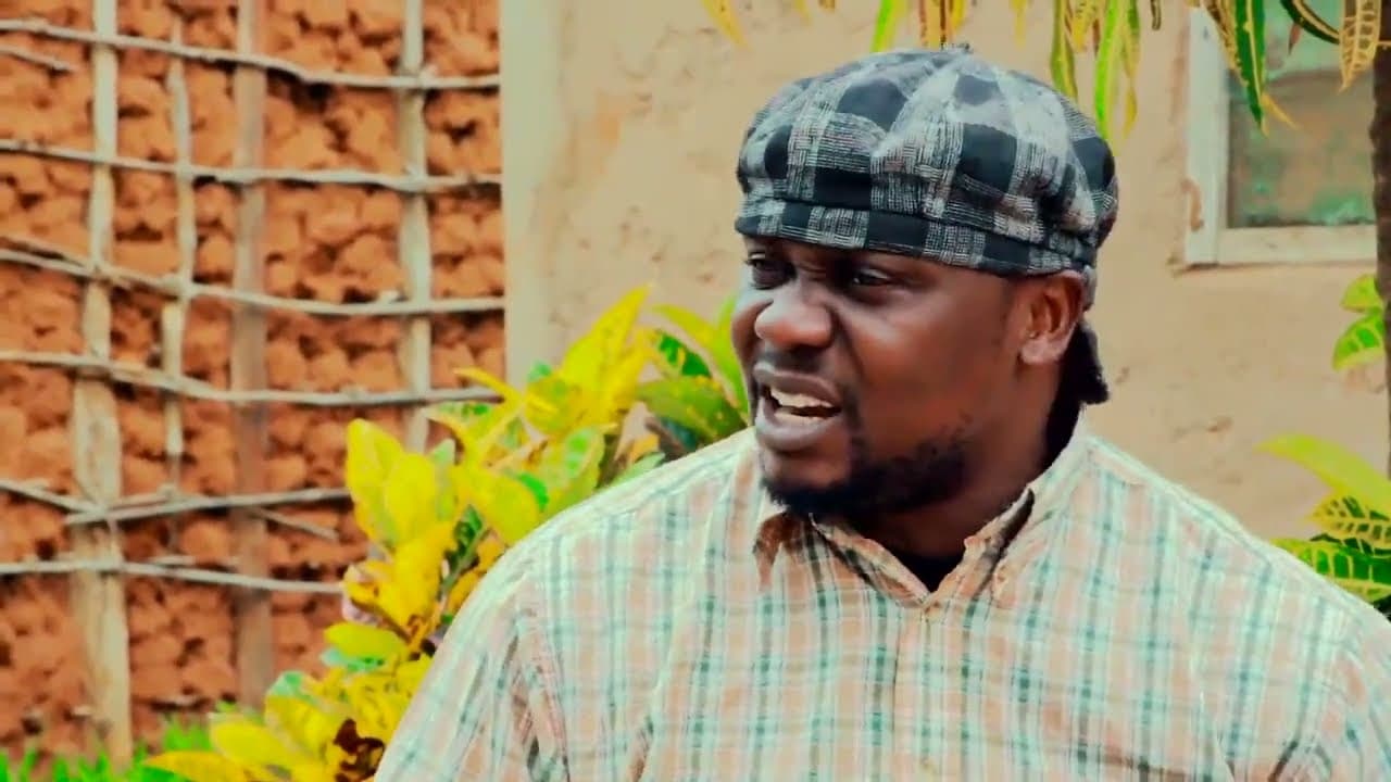 Kisulisuli |Full Movie| - Abdallah Nzunda, Martin White, Gidion (Official Bongo Movie)