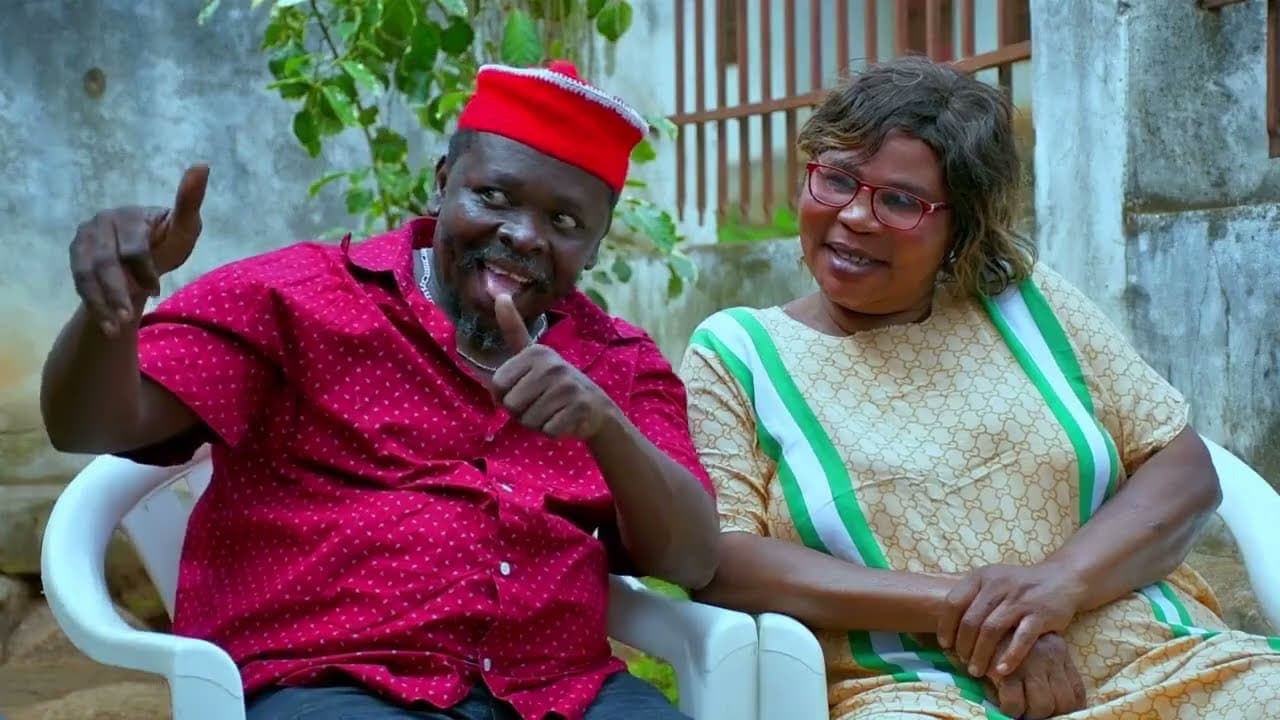 Jeuri |Full Movie| -  Mzee Jengua, Rashid Mzange, Elisha Kawia (Official Bongo Movie)