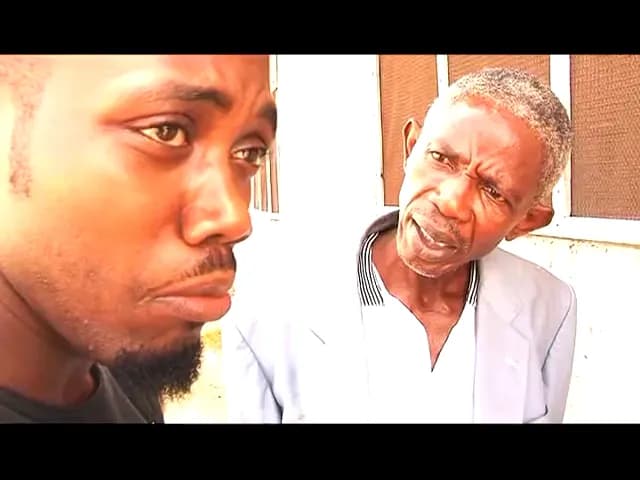 Respect - Ringo, Kitale, Mkono, Gondo, Kingwendu (Official Bongo Movie)