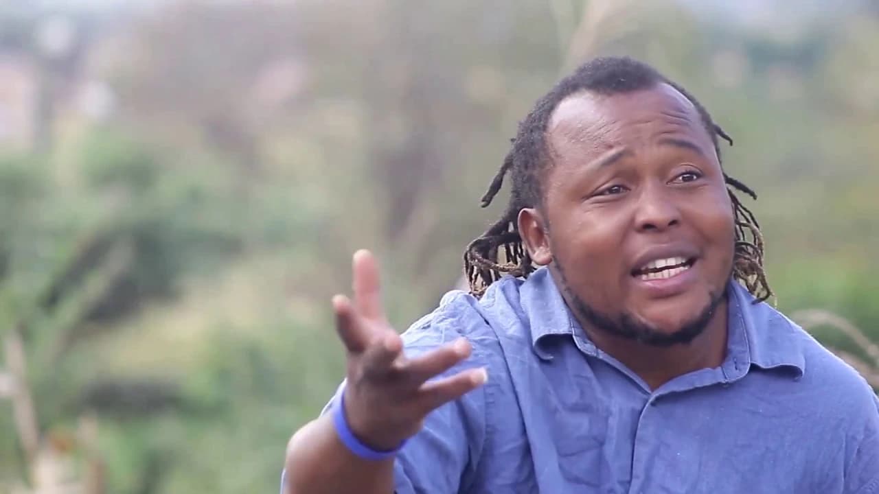 Snitch Sio Mwana Part 2 Kidogo ze Zero Official Bongo Movie