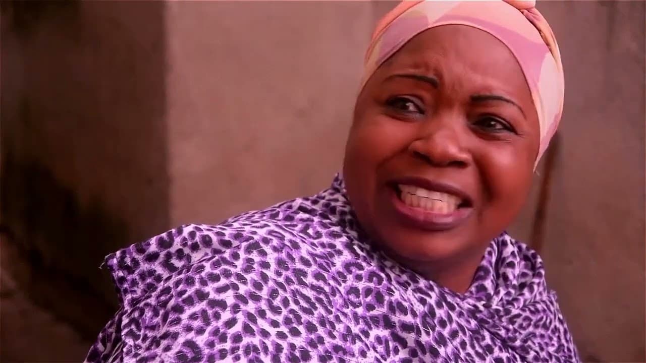 Siyawezi Part 2 - Haji Adam, Mwanaidi Ramadhan (Official Bongo Movie)