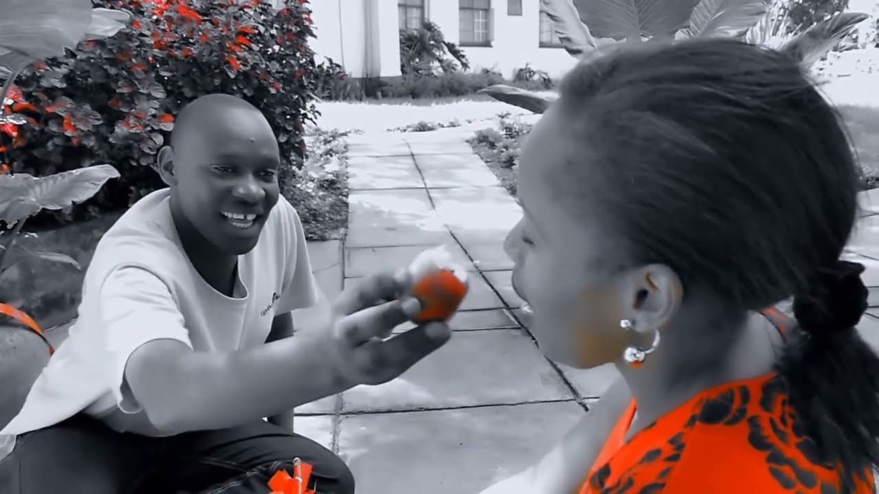MWANGI MAGNET -  MARUA MA WENDO (OFFICIAL VIDEO)