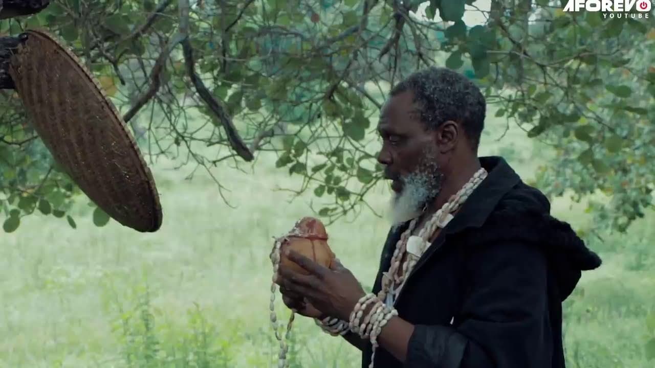 Siri Ya Marehemu Part 2 - Latest Swahili Bongo Movie