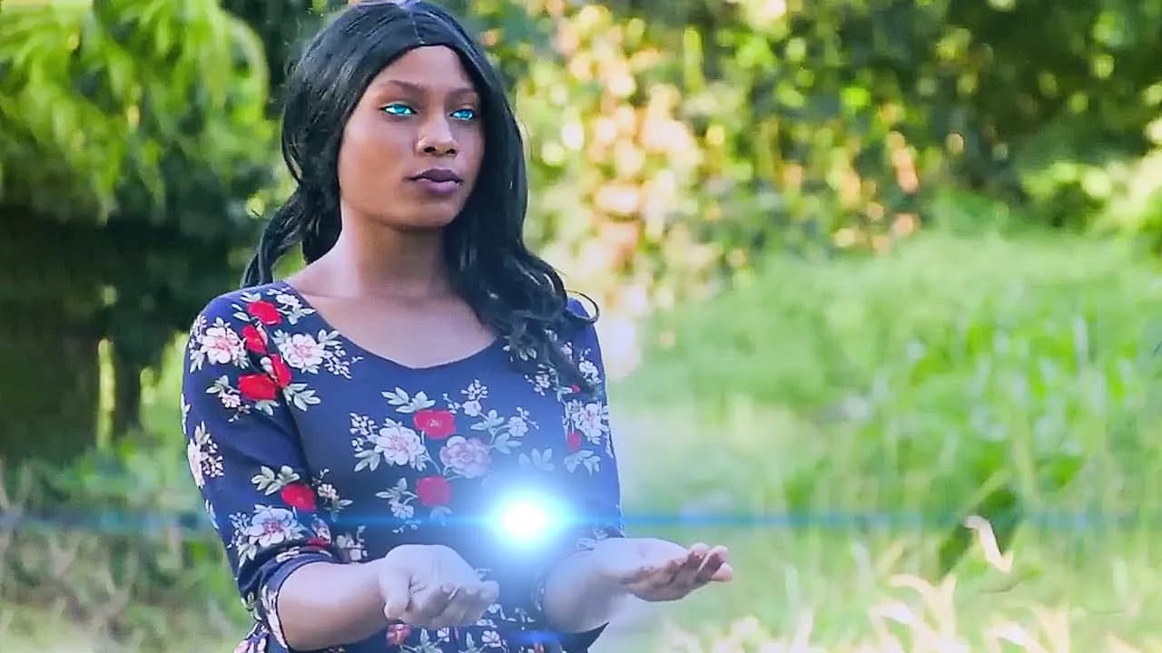 Malaika Mlezi - Latest Swahiliwood Bongo Movie