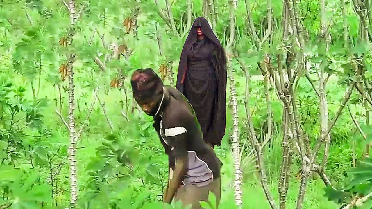 Miaka Saba Ya Bahati Nzuri Na Miaka Miwili Ya Bahati Mbaya - A Swahiliwood Bongo Movie
