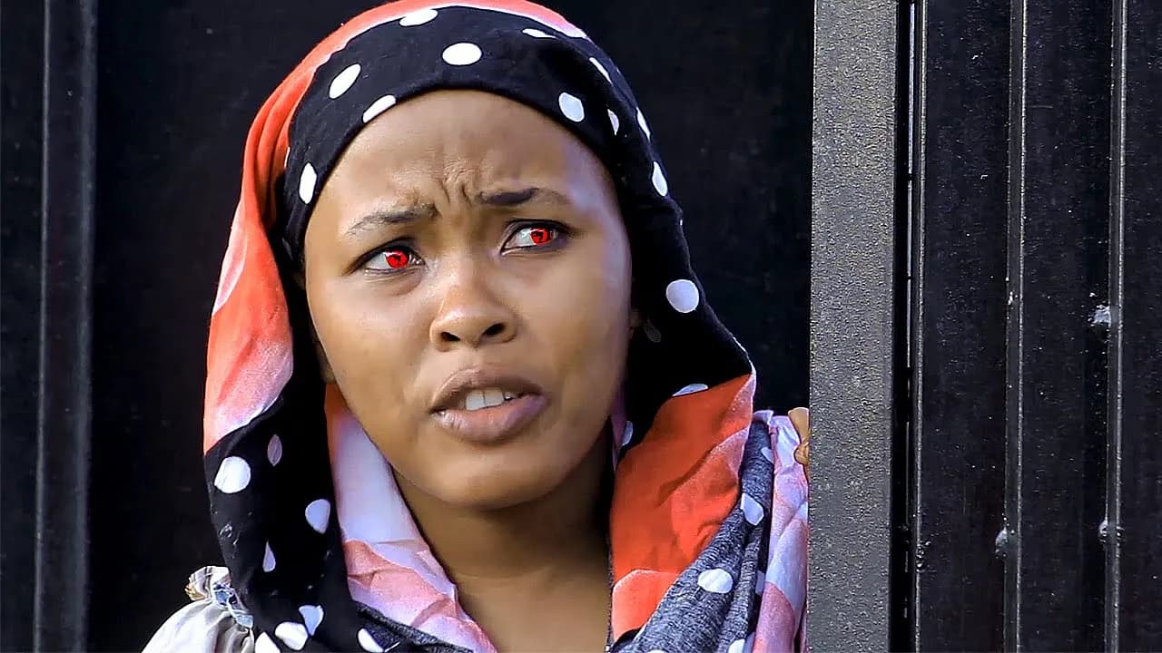 Matilda - A Swahiliwood Bongo Movie