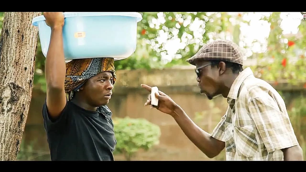 Peter And Paul - Latest Swahili Bongo Movie