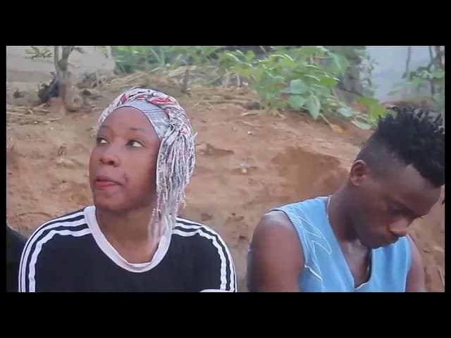 CHAUKUCHA Part 2 - Adili Iddi, Meddy Sam, Recho Mavoic & Mussa Chambo (Official Bongo Movie)