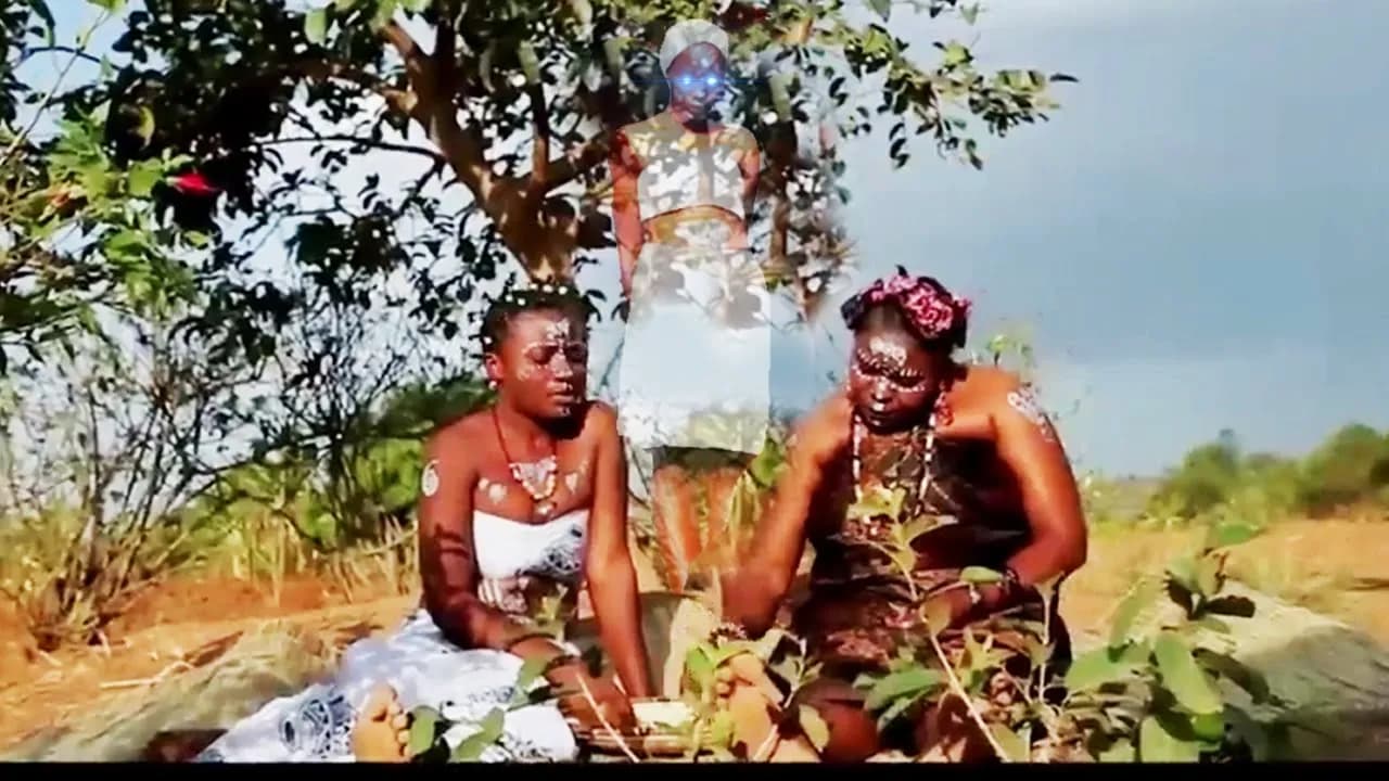 Mwovu Mama wa Kambo na Dada - Latest Swahiliwood Bongo Movies