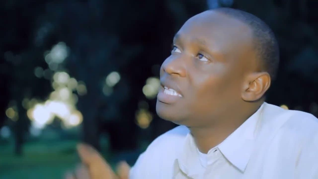 MWANGI MAGNET -  MUBANGO MWEGA (OFFICIAL VIDEO)