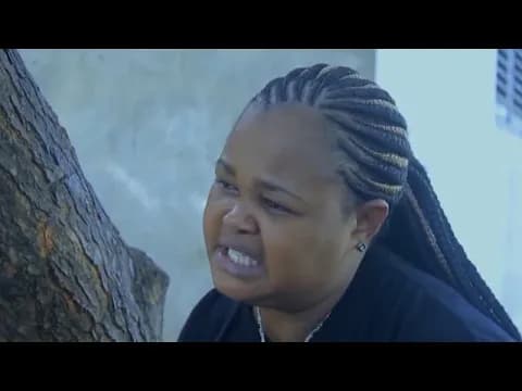 Kubwa Jinga - Asha Boko, Abdallah Mkumbila (Official Bongo Movie)