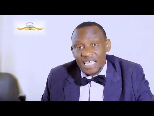 MWANGI MAGNET - CABINET LINE UP YA NGAI PART 1 (OFFICIAL VIDEO)