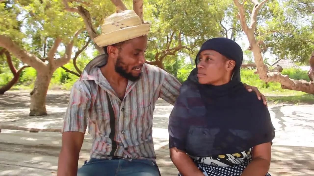 Shangazi Kwa Mjomba Part 2  - Prince Bawazir, Mwanaidi Maridadi (Official Bongo Movie)