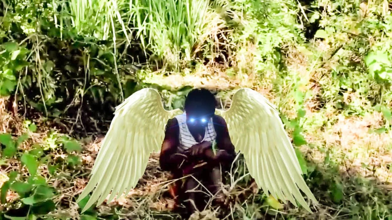 Siri Mganga - Latest Swahiliwood Bongo Movie