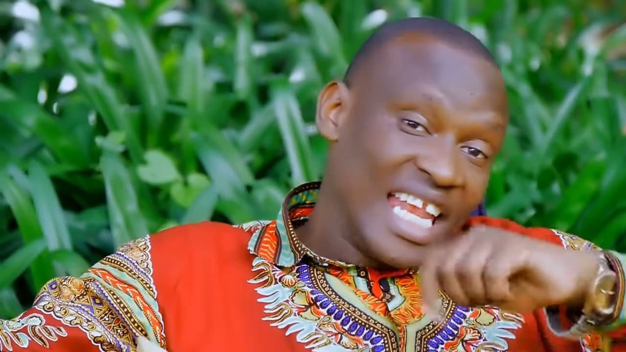 MWANGI MAGNET -  NINDIHITE THOGORA (OFFICIAL VIDEO)