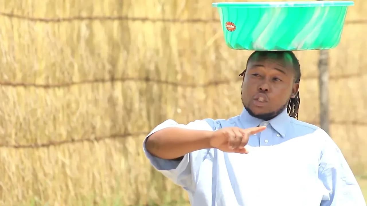 MJINI SHULE Part 1- Hassan Juma, Mwamini Nyundo & William Lukuwi (Official Bongo Movie)