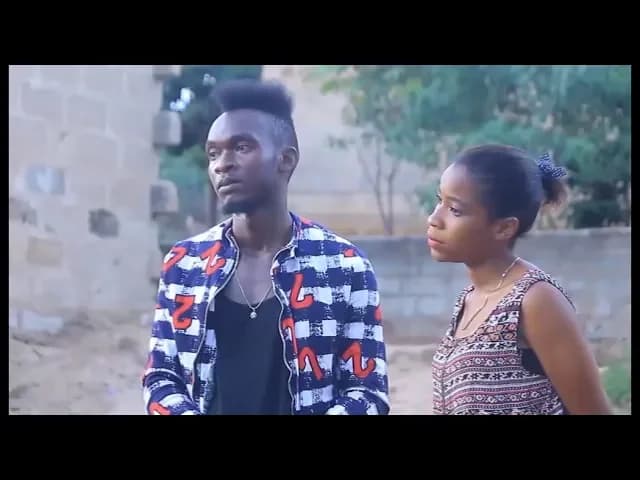 MOYO KISODA Part 2 -   Adili Iddi, Meddy Sam, Sarah Nyika & Recho Mavoic (Official Bongo Movie)