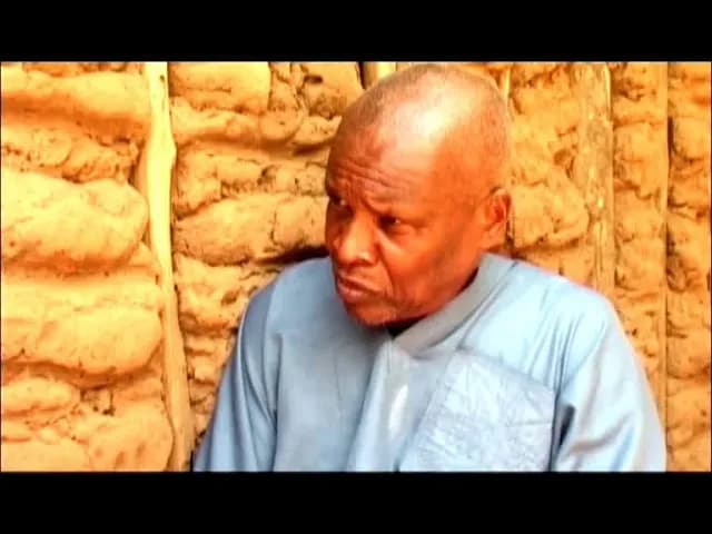 Majuto ya Nafsi Part 1 -  Bakari Kazembe,  Fadhili Msisiri (Official Bongo Movie)