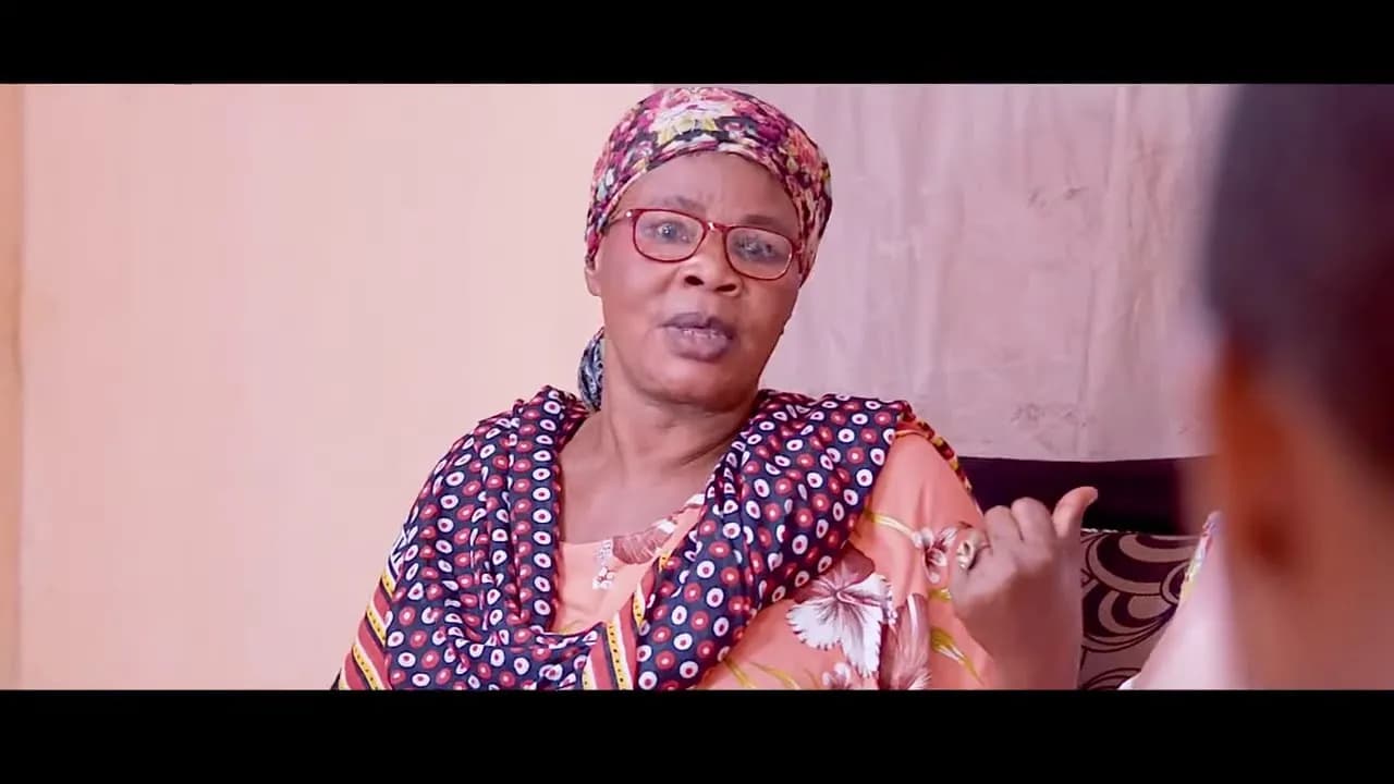 Morachi Part 1 - Hidaya Hassan, Mohamedy Fungafunga (Official Bongo Movie)