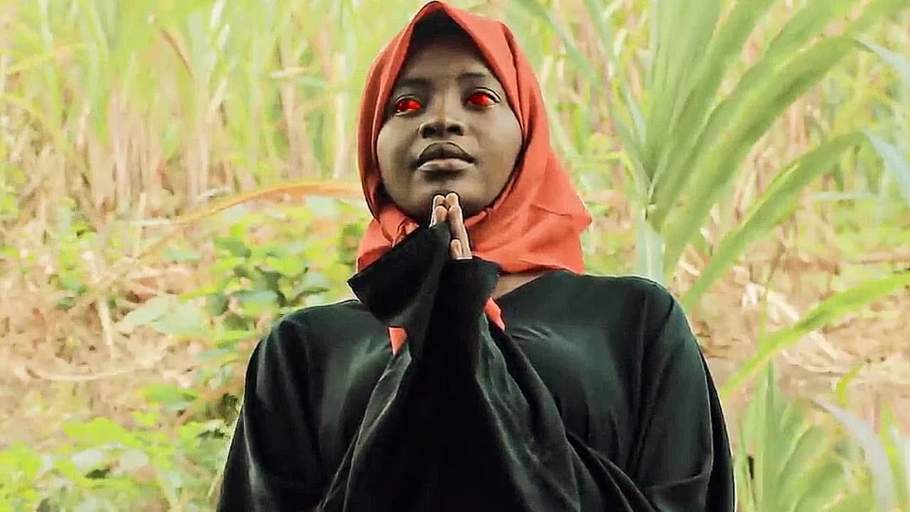 Saa Ya Wachawi - A Swahiliwood Bongo Movie