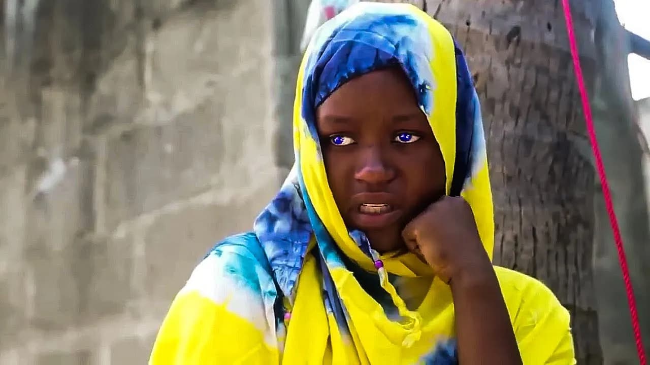 Riba - Latest Swahiliwood Bongo Movie