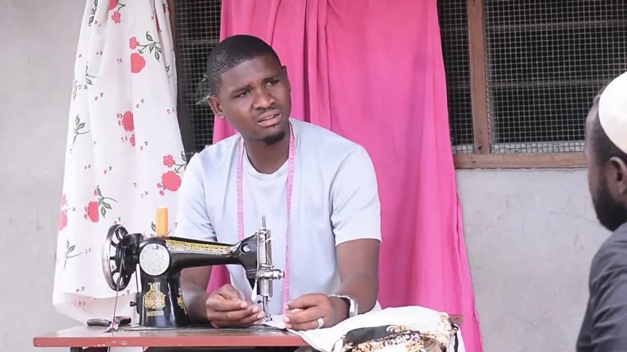 Shilingi Part 1 - Madebe Lidai, Hidaya Boli (Official Bongo Movie)